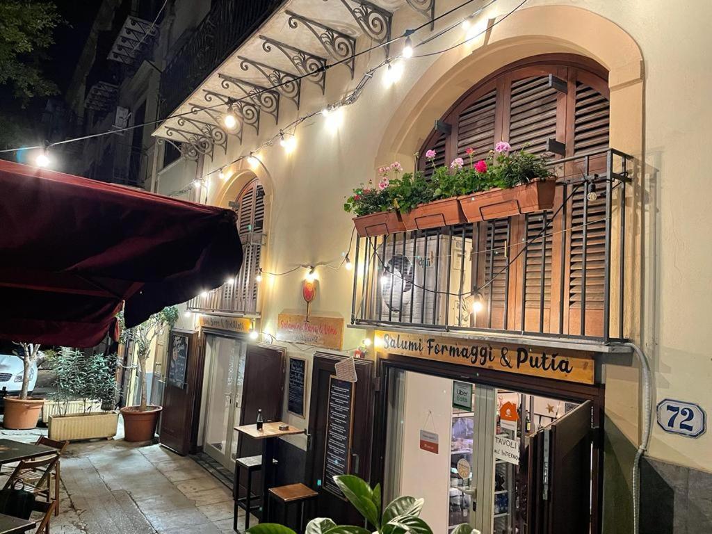 Posto Al Capo — Photos 1